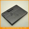 Newest,Guaranteed 100% fit for ipad2,Smart Cover for ipad 2,Crocodile PU Good Material,Stand,5 colors,LOGO,OEM