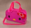 Newest Hello kitty Luggage&Travel Bags