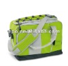 Newest !!! Insulated Shoulder Bag Very Nice Style Cooler Bag With Attractive Green Color