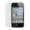 Newest LCD Clear Screen Protector Guard Film for iphone 4G 4S with good package