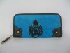 Newest Lady  Leather Wallet Hot Sale Wallet