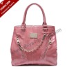 Newest Leisure designer PU leather handbags