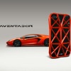 Newest Luxury Emie V12 Aventado cases for iphone 4g
