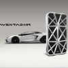 Newest Luxury Emie V12 Aventado cases for iphone 4s