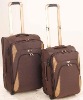 Newest Man's Travel Luggage,Luggage Trolley