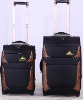 Newest Man's Travel Luggage,Luggage Trolley