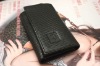 Newest Men's coffee leather wallet,DA1-012