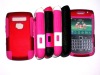 Newest Mesh Cell Phone Case Covers for Blackberry 9700
