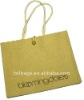 Newest Message jute bags