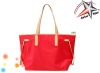 Newest Microfiber Baby Diaper Bag