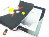 Newest Neoprene laptop case sleeve fashion design bag