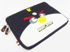 Newest Neoprene laptop case sleeve fashion design bag