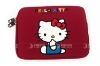 Newest Neoprene laptop sleeve fashion design bag