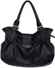 Newest PU Fashion lady handbag