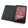 Newest PU Leather case for Motorola XOOM 2