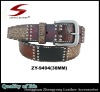 Newest Personalized Leather Strap