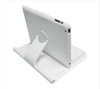 Newest Plastic case for ipad 2G with bluetooth keyboard