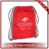 Newest Promotional Drawstring Bag