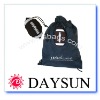 Newest Promotional Drawstring Bag Football themed