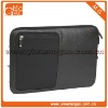 Newest Protective Fitness Promotional Versatile Leather Laptop Sleeve