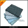 Newest Round Dots Leather Case with Auto-sleep for iPad2