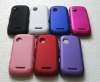 Newest Rubber Hard Case Cover for Motorola Fire XT316