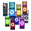 Newest Silicone Case for Ipod Nano4