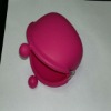 Newest Silicone Coin Purse