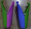 Newest Silicone Phone Pouch, Silicone Coin Case