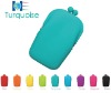 Newest Silicone Pouch for Coin Collection