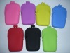 Newest Silicone Purse for Promotion