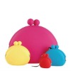 Newest Small Silicone Coin Purse for Promotion