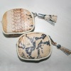 Newest Snake Genuine Leather Coin Purse YHCP 001