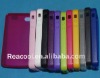 Newest Soft TPU Hard Case For Apple iPhone 4GS 4th