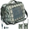 Newest Solar Bag for charging mobile phone