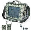 Newest Solar Messenger Bag