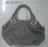 Newest Style Angel Leather Ladies Handbag