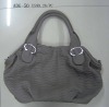 Newest Style Angel Leather Ladies Handbag