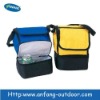 Newest Thermal Double Cooler  Bag