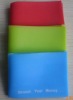 Newest Waterproof Silicone Coin Purse