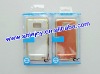 Newest aluminum+electroplating case for Samsung i9100