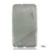 Newest and Hot Sale TPU Case for Samsung Galaxy Note GT-N7000 i9220