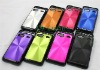 Newest and cheapest PC Aluminum case for HTC Desire Z A7272,Hot selling!