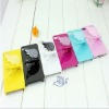 Newest angel wing hard cover case for iphone4/4s