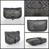 Newest brand hollow designer handbags