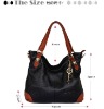 Newest brands fashion elegant lady handbag