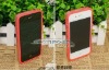 Newest cheaper Griffin TPU tpu bumper case for iphone 4 4s