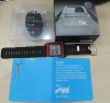 Newest cool design Aluminum lunatik wrist Case for iPod Nano 6,paypal is ok