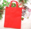 Newest customized non woven fabric bag