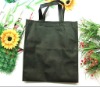 Newest customized non woven market bag